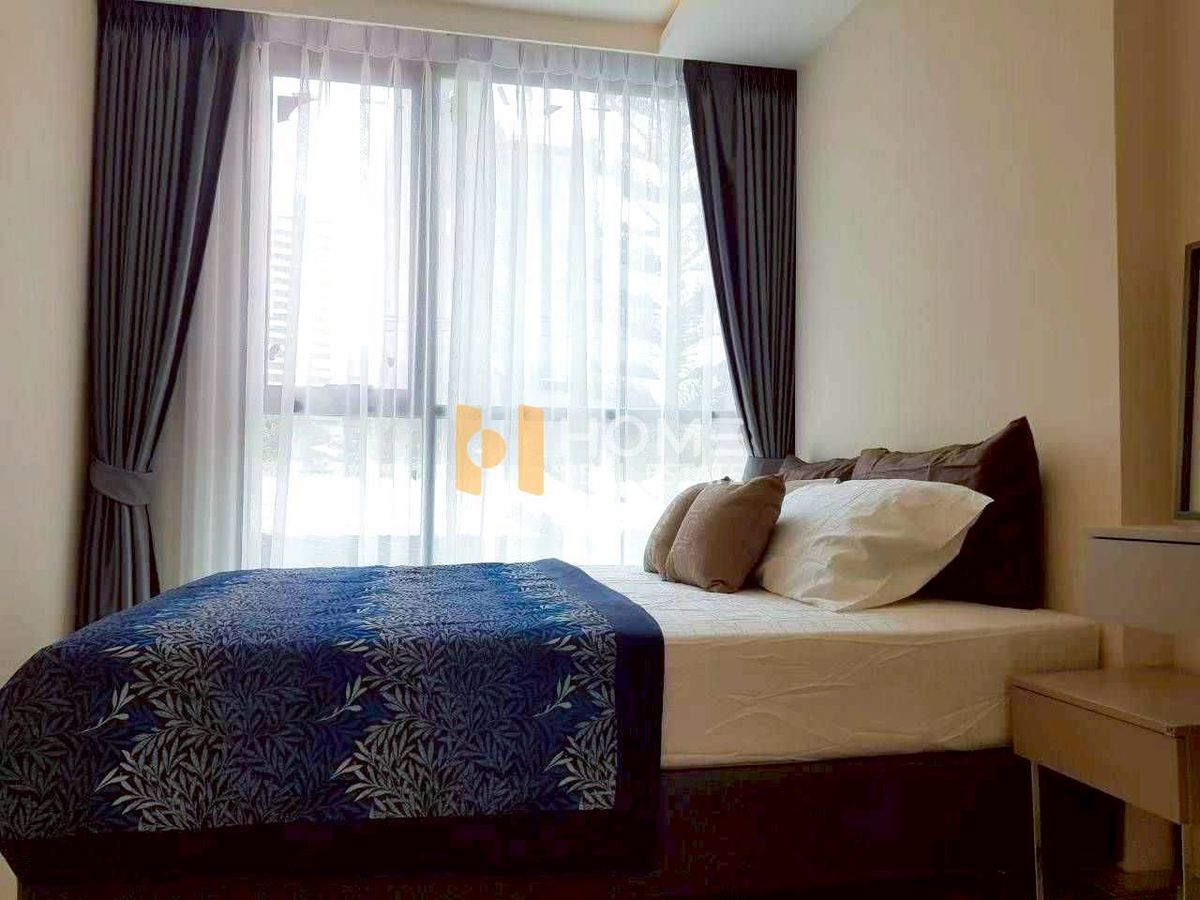 ขายคอนโดสุขุมวิท อโศก ทองหล่อ : VTARA Sukhumvit 36 / 2 Bedrooms (FOR SALE), วีธารา สุขุมวิท 36 / 2 ห้องนอน (ขาย) VL039