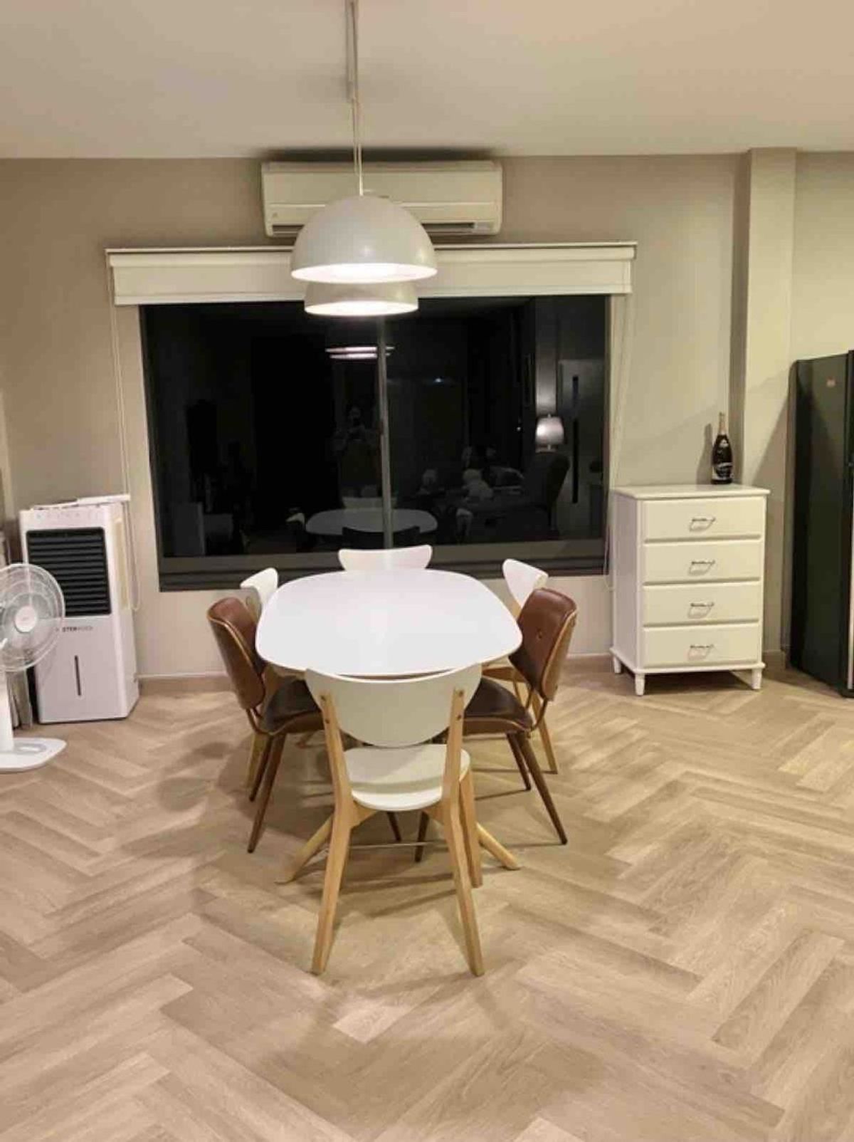 ขายบ้านนวมินทร์ รามอินทรา : 73.2ตรว 4นอน3น้ำ บ้านเดี่ยว 2 ชั้น มัณฑนา เลค วัชรพล สุขาภิบาล 5  