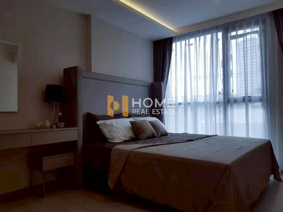 ขายคอนโดสุขุมวิท อโศก ทองหล่อ : VTARA Sukhumvit 36 / 2 Bedrooms (FOR SALE), วีธารา สุขุมวิท 36 / 2 ห้องนอน (ขาย) NC163