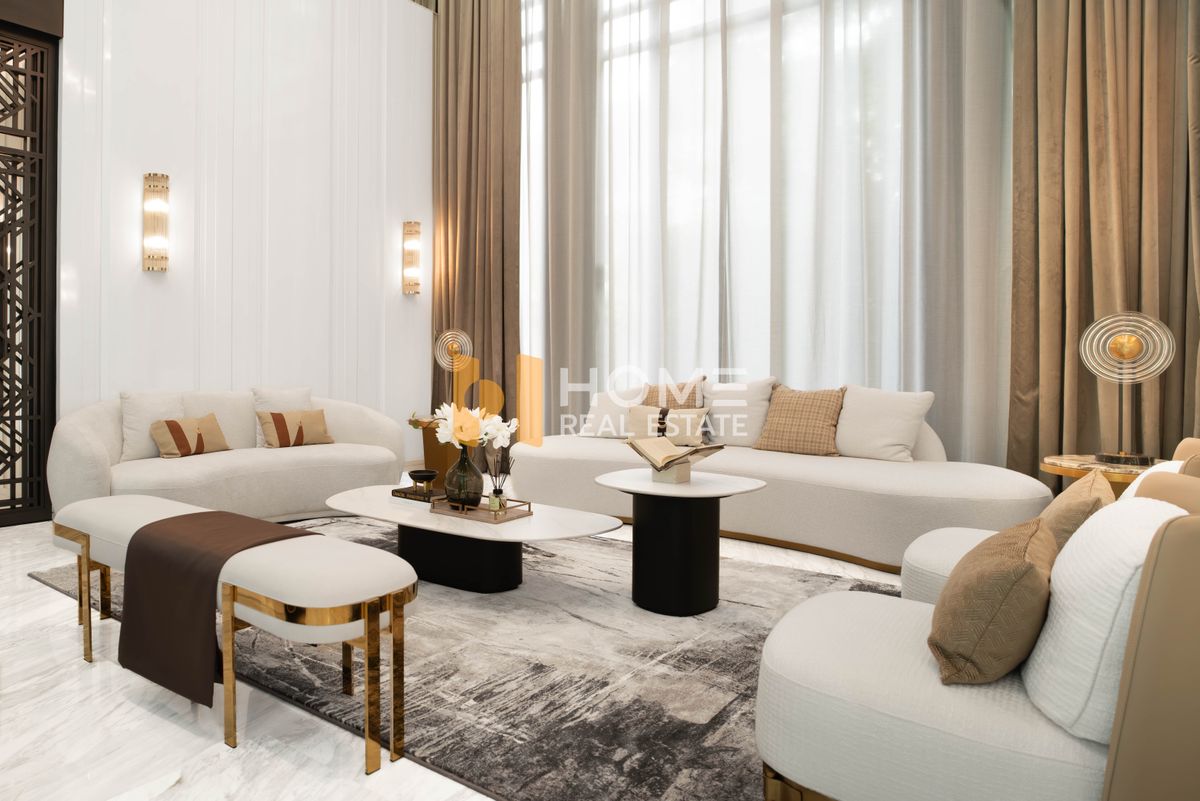 ขายบ้านพัฒนาการ ศรีนครินทร์ : มาวิสต้า เพรสทีจ วิลเลจ กรุงเทพกรีฑา / 5 ห้องนอน (ขาย), Mavista Prestige Village Krungthep kreetha / 5 Bedrooms (FOR SALE) PALM892