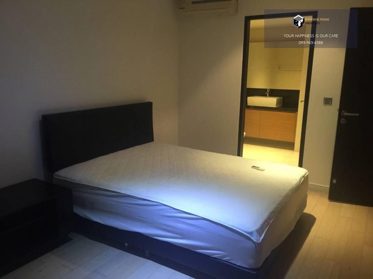 ให้เช่าคอนโดสุขุมวิท อโศก ทองหล่อ : Eight Thonglor Residence | Nice room Big room🚝ใกล้ BTS Thonglor #2025100812255