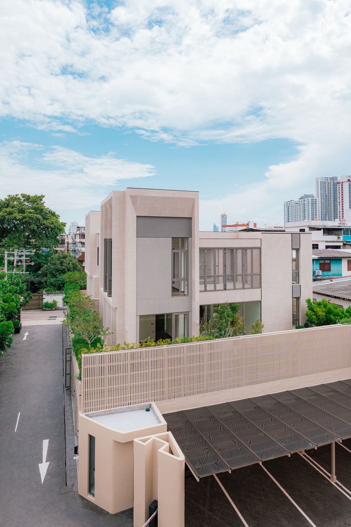 ขายบ้านสาทร นราธิวาส : BAAN CHAN Chan Road B LSIR0425