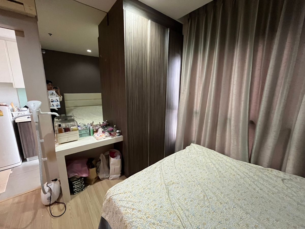 ขายคอนโดวงเวียนใหญ่ เจริญนคร : 🏙️ ขายคอนโด Urbano Absolute สาทร-ตากสิน 💰 ราคาเพียง 3,000,000 บาท ต่อรองได้  (Urbano Absolute Sathon-Taksin)  📞  ฟีฟ่า | 087-808-3690 