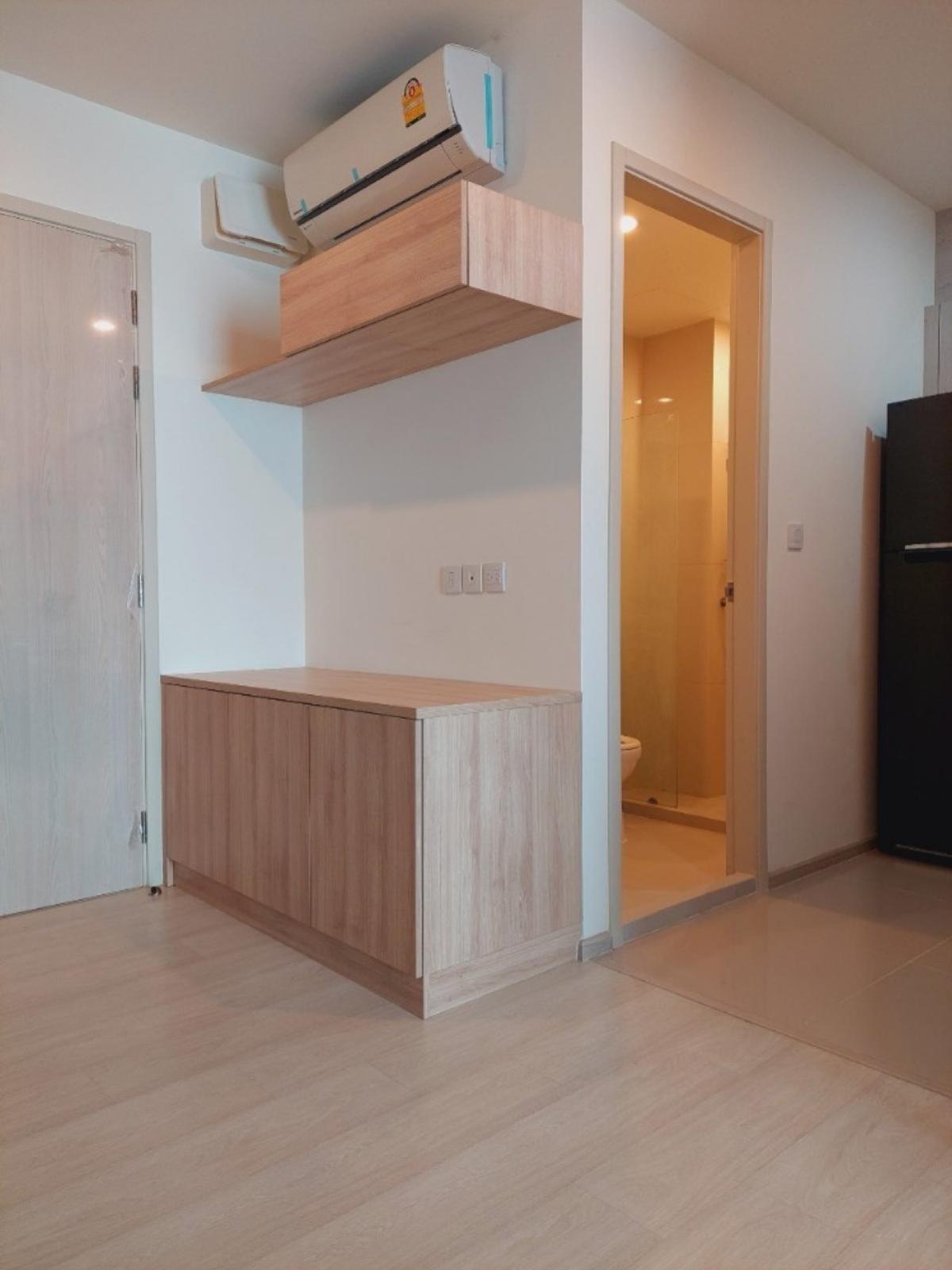 ให้เช่าคอนโดพระราม 9 เพชรบุรีตัดใหม่ RCA : เช่าคอนโด  ไลฟ์ อโศก MRT-เพชรบุรี บางกะปิ เขต ห้วยขวาง กรุงเทพ CX-88224