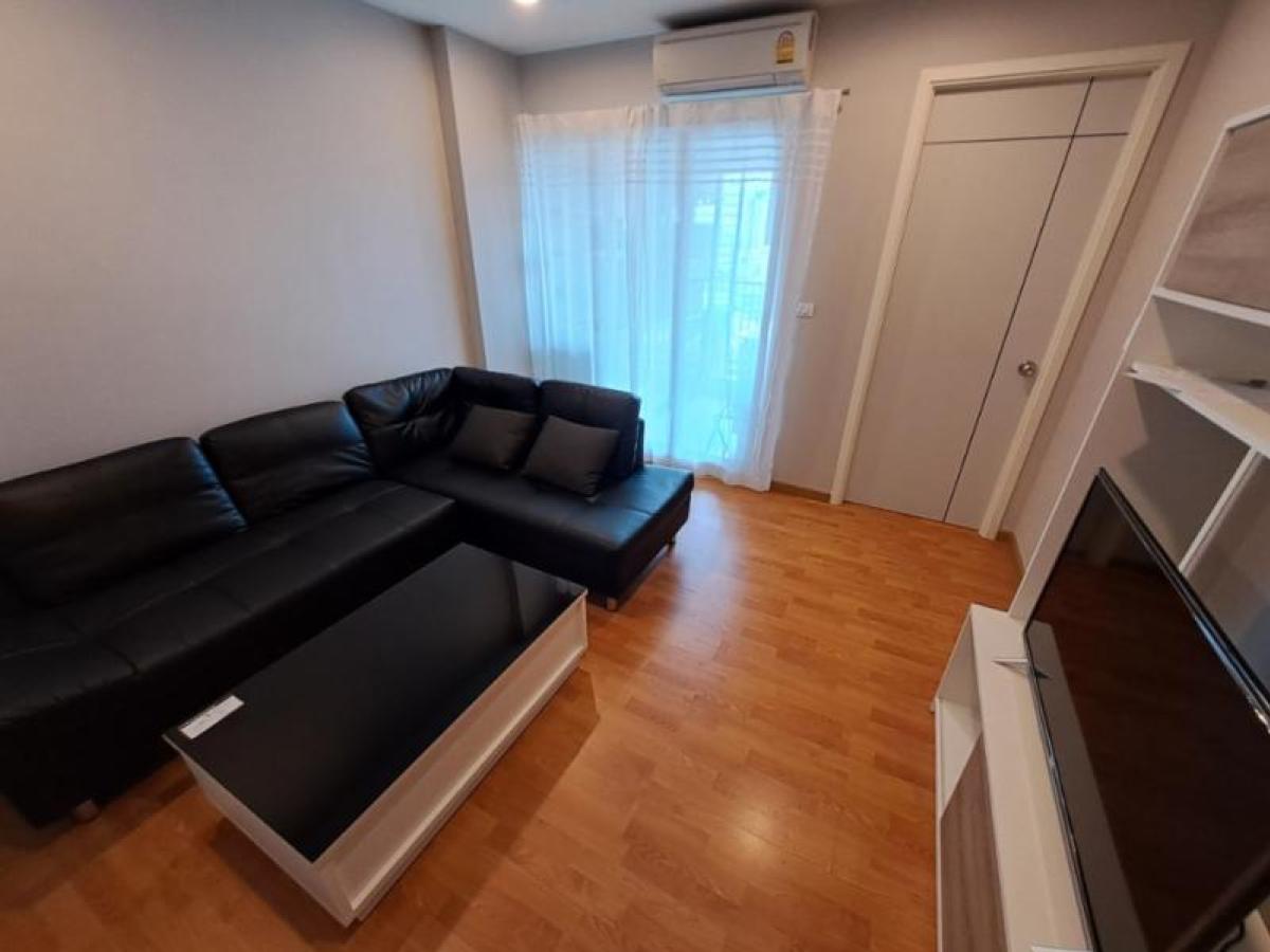 For RentCondoThaphra, Talat Phlu, Wutthakat : FOR RENT condo , The President Sathorn - Ratchaphruek 3 , BTS-Bang Wa , Pakklong Phasi Charoen , Phasi Charoen , Bangkok , CX-77015