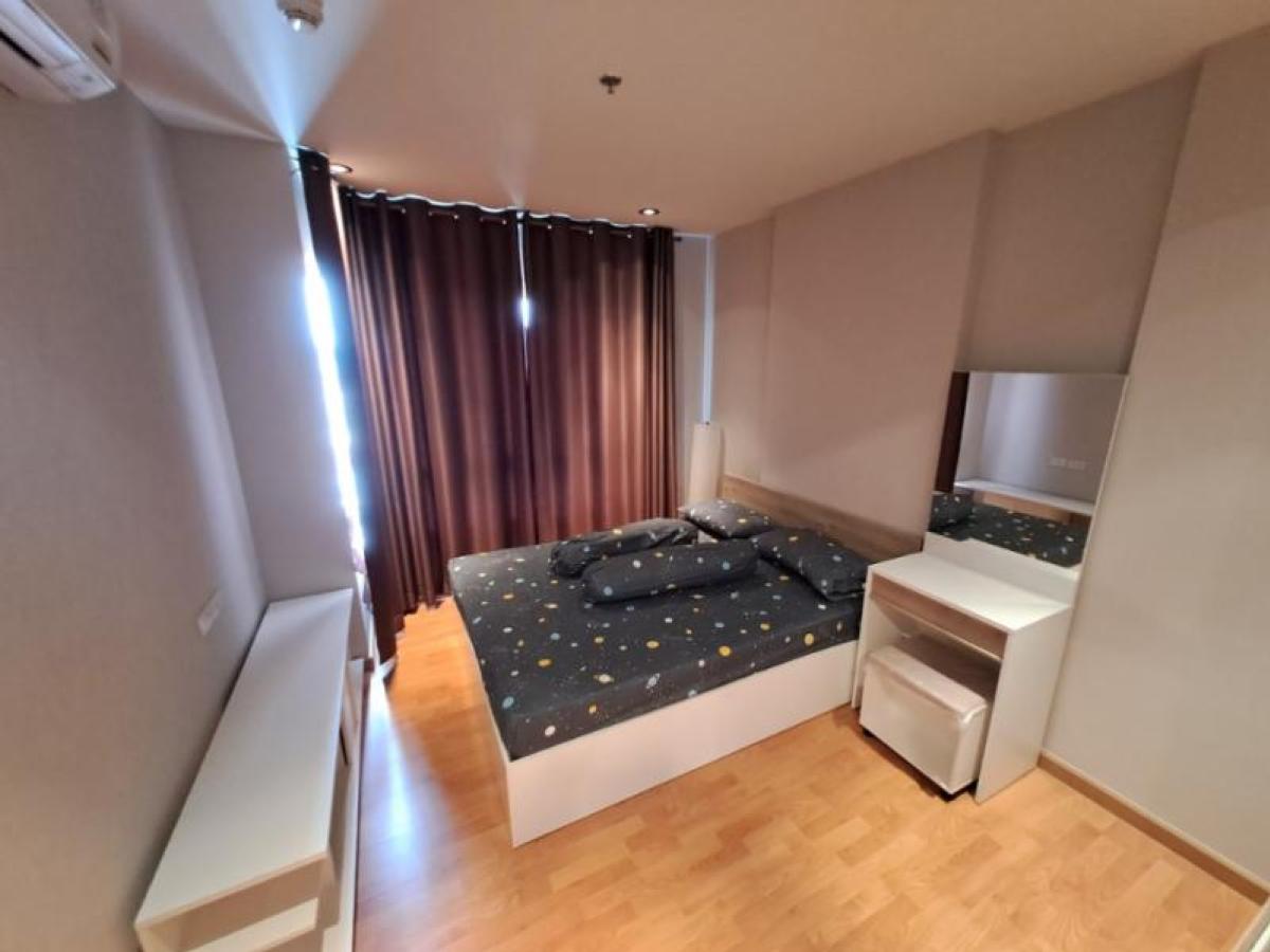 For RentCondoThaphra, Talat Phlu, Wutthakat : FOR RENT condo , The President Sathorn - Ratchaphruek 3 , BTS-Bang Wa , Pakklong Phasi Charoen , Phasi Charoen , Bangkok , CX-77015