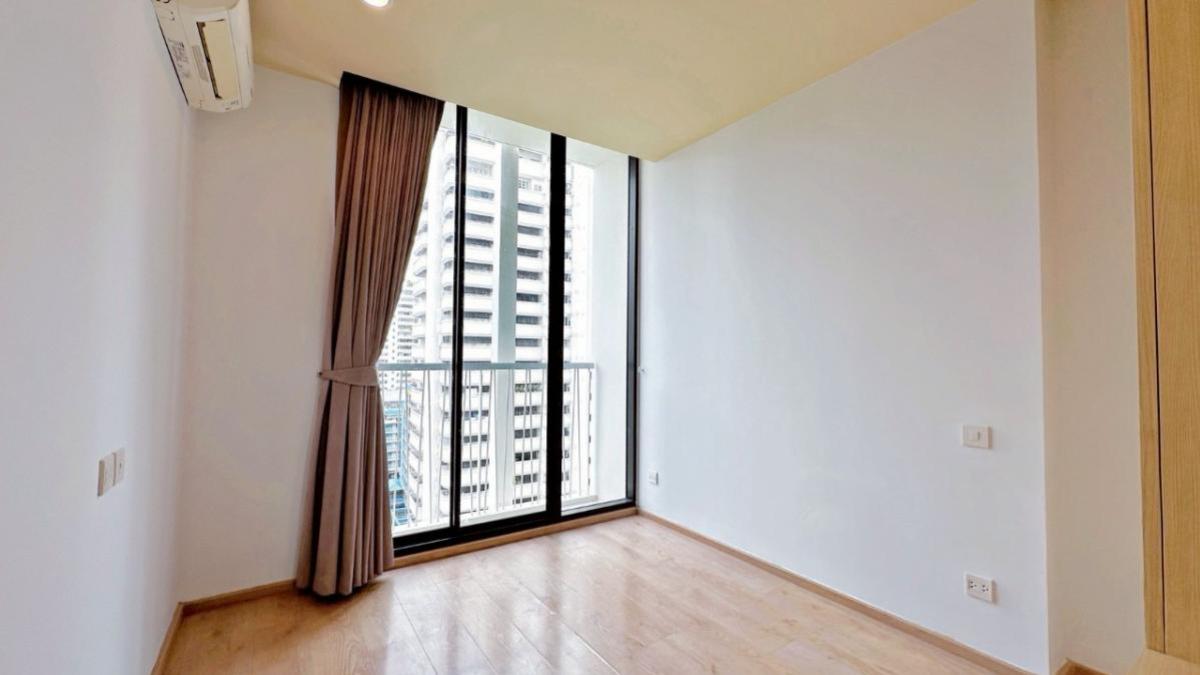 ให้เช่าคอนโดสุขุมวิท อโศก ทองหล่อ : เช่าคอนโด  โนเบิล รีโคล สุขุมวิท 19 BTS-อโศก คลองเตยเหนือ เขต วัฒนา กรุงเทพ CX-129857