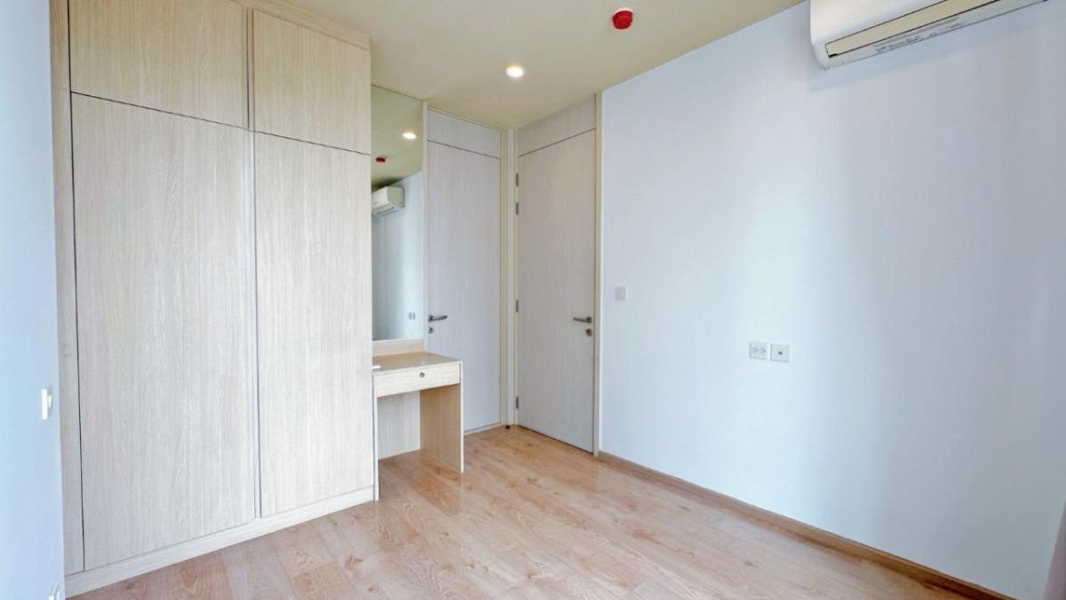 ให้เช่าคอนโดสุขุมวิท อโศก ทองหล่อ : เช่าคอนโด  โนเบิล รีโคล สุขุมวิท 19 BTS-อโศก คลองเตยเหนือ เขต วัฒนา กรุงเทพ CX-129857