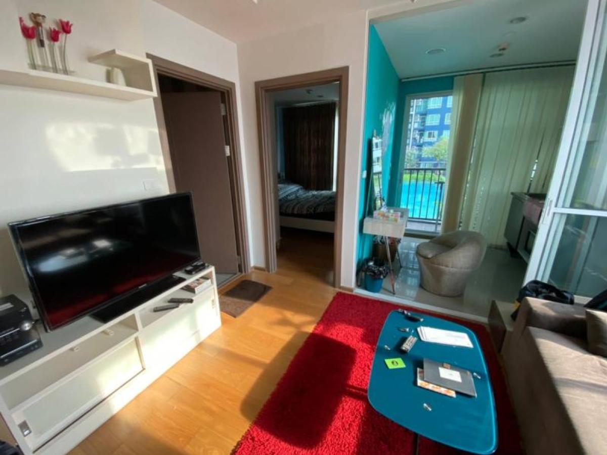 For RentCondoOnnut, Udomsuk : FOR RENT condo , The Base Sukhumvit 77 , BTS-On Nut , Phra Khanong Nuea , Watthana , Bangkok , CX-68528