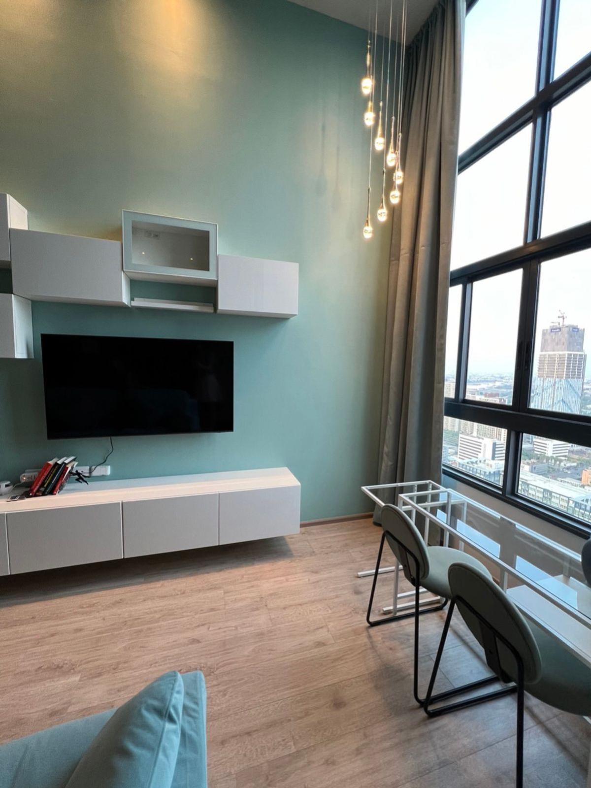 ให้เช่าคอนโดพระราม 9 เพชรบุรีตัดใหม่ RCA : เช่าคอนโด  ไอดีโอ พระราม 9-อโศก MRT-พระราม 9 ห้วยขวาง เขต ห้วยขวาง กรุงเทพ CX-102815