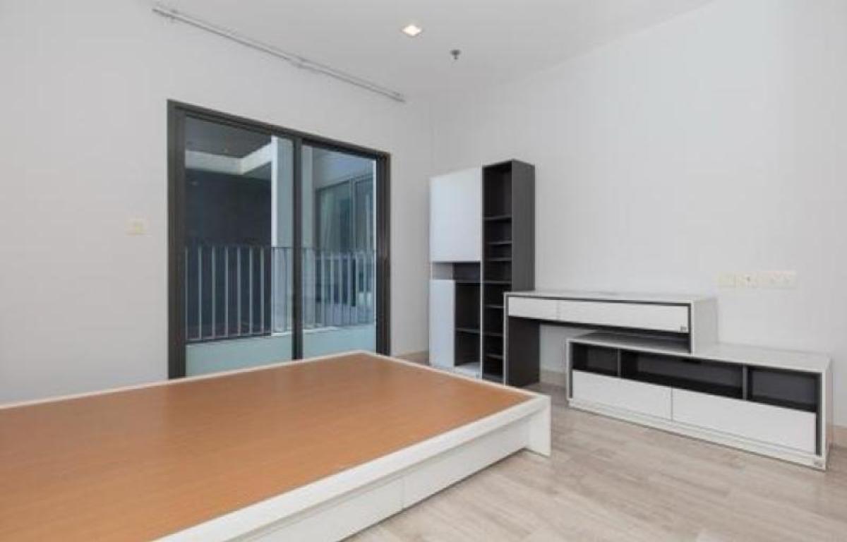 ให้เช่าคอนโดพระราม 9 เพชรบุรีตัดใหม่ RCA : เช่า คอนโด แต่งสวย Ideo Mobi Rama 9 MRT-พระราม 9 พระราม 9 ห้วยขวาง ห้วยขวาง กรุงเทพ CX-01897