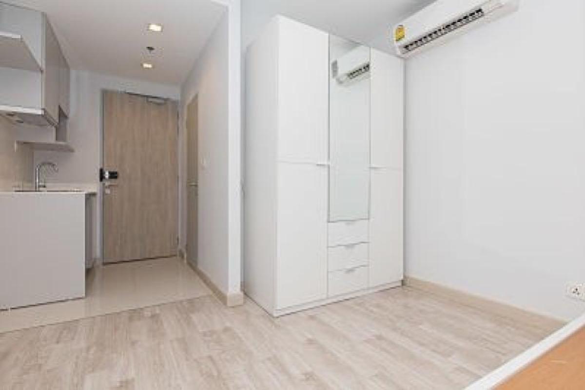 ให้เช่าคอนโดพระราม 9 เพชรบุรีตัดใหม่ RCA : เช่า คอนโด แต่งสวย Ideo Mobi Rama 9 MRT-พระราม 9 พระราม 9 ห้วยขวาง ห้วยขวาง กรุงเทพ CX-01897