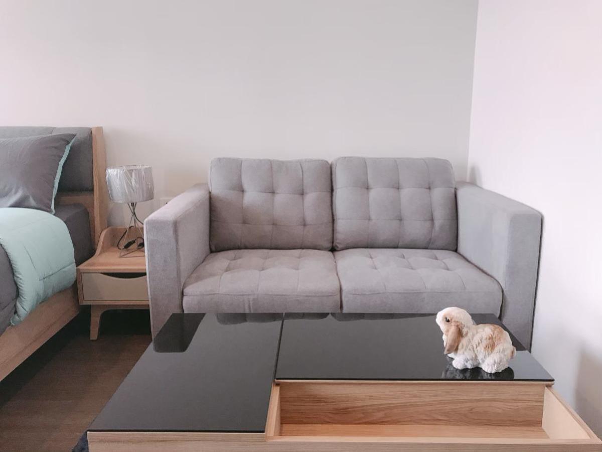 For RentCondoOnnut, Udomsuk : FOR RENT condo , Ideo Sukhumvit 93 , BTS-Bang Chak , Phra Khanong , Khlong Toei , Bangkok , CX-11735