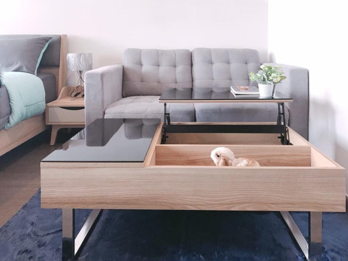 For RentCondoOnnut, Udomsuk : FOR RENT condo , Ideo Sukhumvit 93 , BTS-Bang Chak , Phra Khanong , Khlong Toei , Bangkok , CX-11735