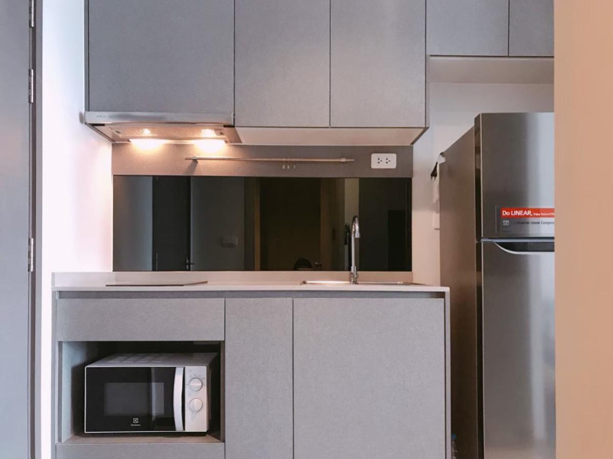 For RentCondoOnnut, Udomsuk : FOR RENT condo , Ideo Sukhumvit 93 , BTS-Bang Chak , Phra Khanong , Khlong Toei , Bangkok , CX-11735