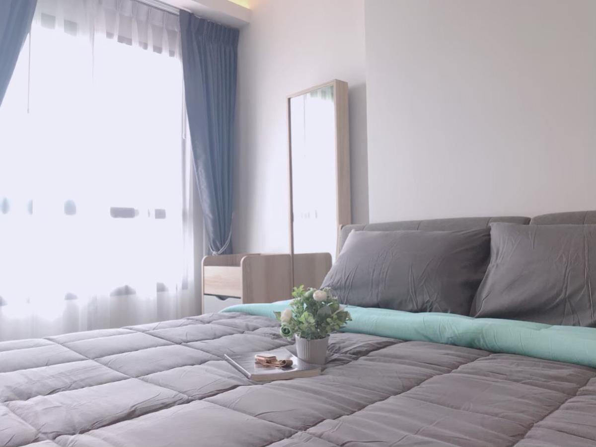 For RentCondoOnnut, Udomsuk : FOR RENT condo , Ideo Sukhumvit 93 , BTS-Bang Chak , Phra Khanong , Khlong Toei , Bangkok , CX-11735