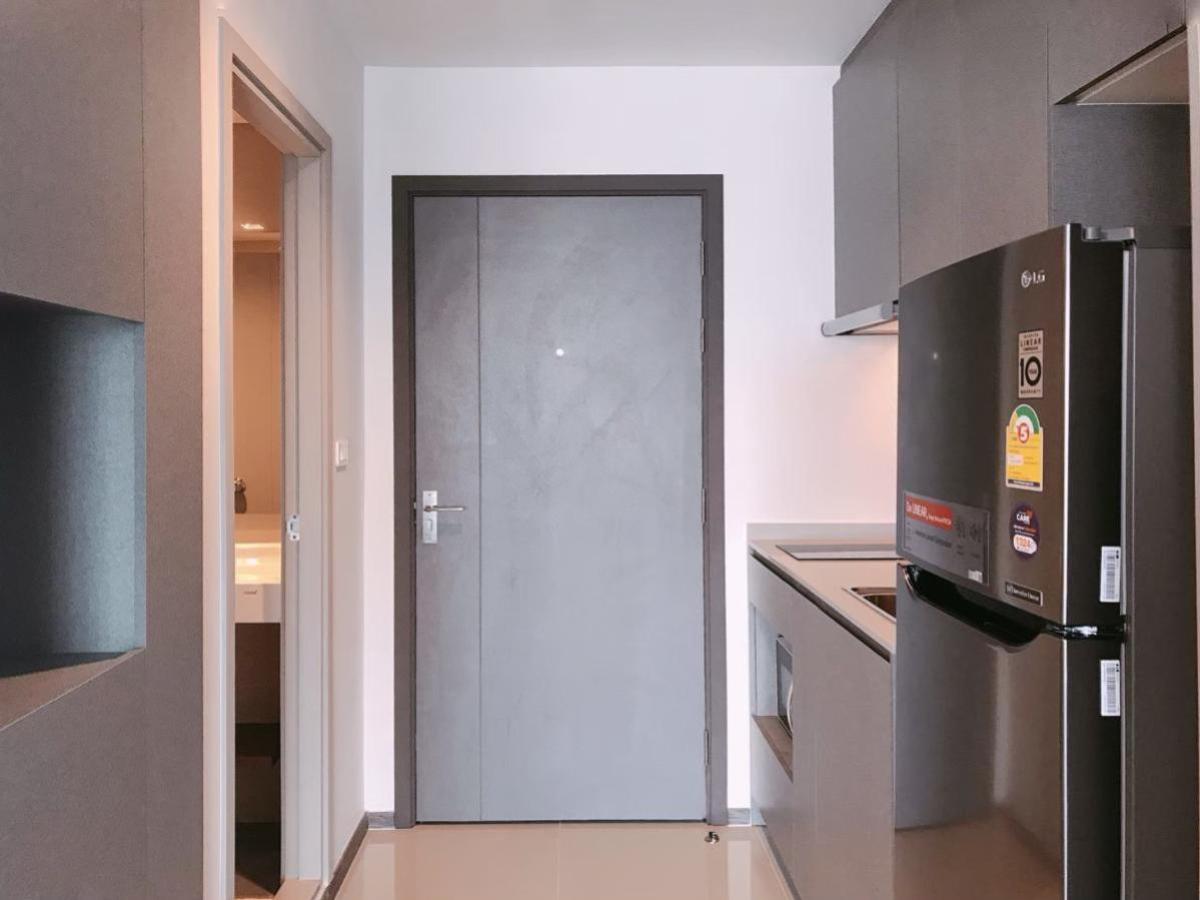 For RentCondoOnnut, Udomsuk : FOR RENT condo , Ideo Sukhumvit 93 , BTS-Bang Chak , Phra Khanong , Khlong Toei , Bangkok , CX-11735
