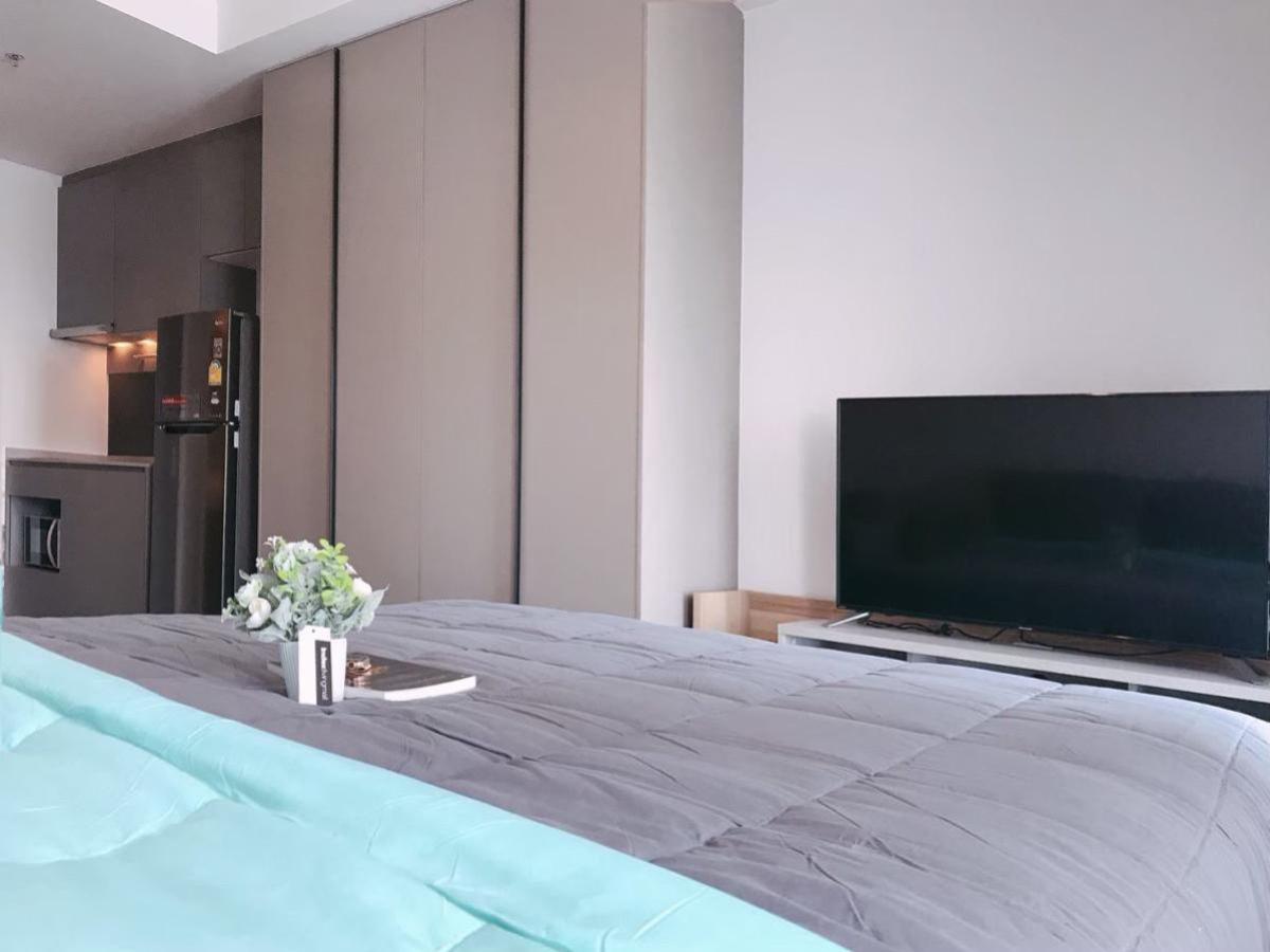 For RentCondoOnnut, Udomsuk : FOR RENT condo , Ideo Sukhumvit 93 , BTS-Bang Chak , Phra Khanong , Khlong Toei , Bangkok , CX-11735