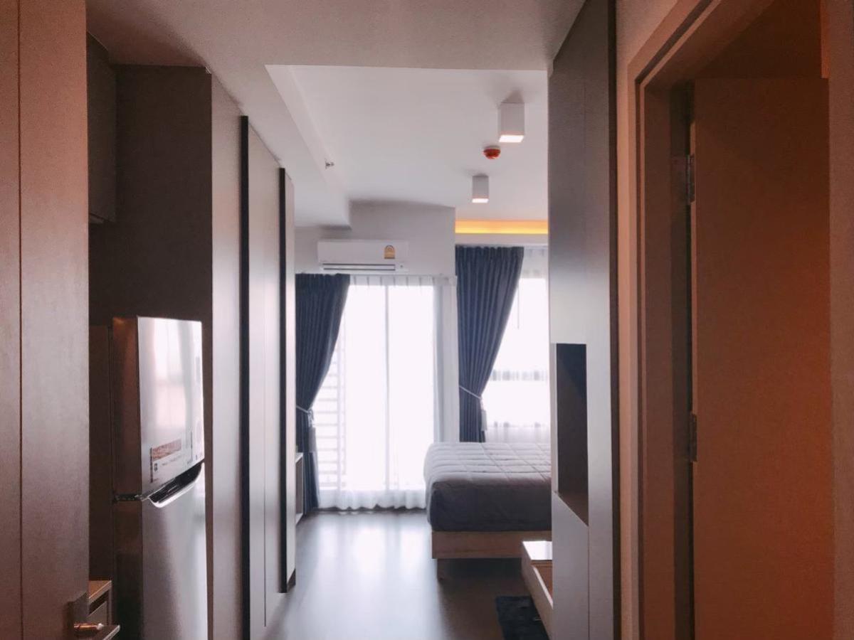 For RentCondoOnnut, Udomsuk : FOR RENT condo , Ideo Sukhumvit 93 , BTS-Bang Chak , Phra Khanong , Khlong Toei , Bangkok , CX-11735