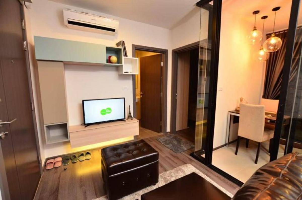 For RentCondoOnnut, Udomsuk : FOR RENT condo , The Base Park West Sukhumvit 77 , BTS-On Nut , Phra Khanong Nuea , Watthana , Bangkok , CX-20786