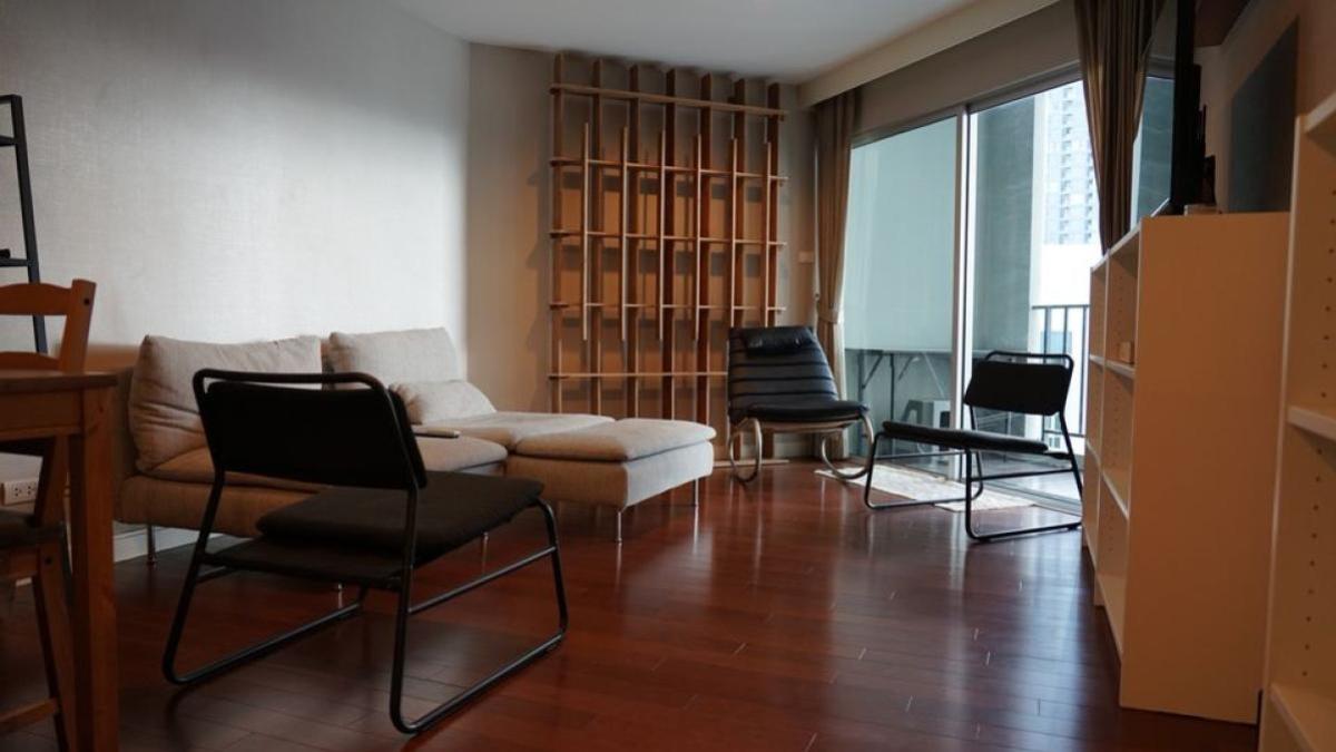 For RentCondoRama9, Petchburi, RCA : For Rent Condo , Belle Grand Rama 9 , MRT-Phra Ram 9 , Huai Khwang , Huai Khwang , Bangkok , CX-88008