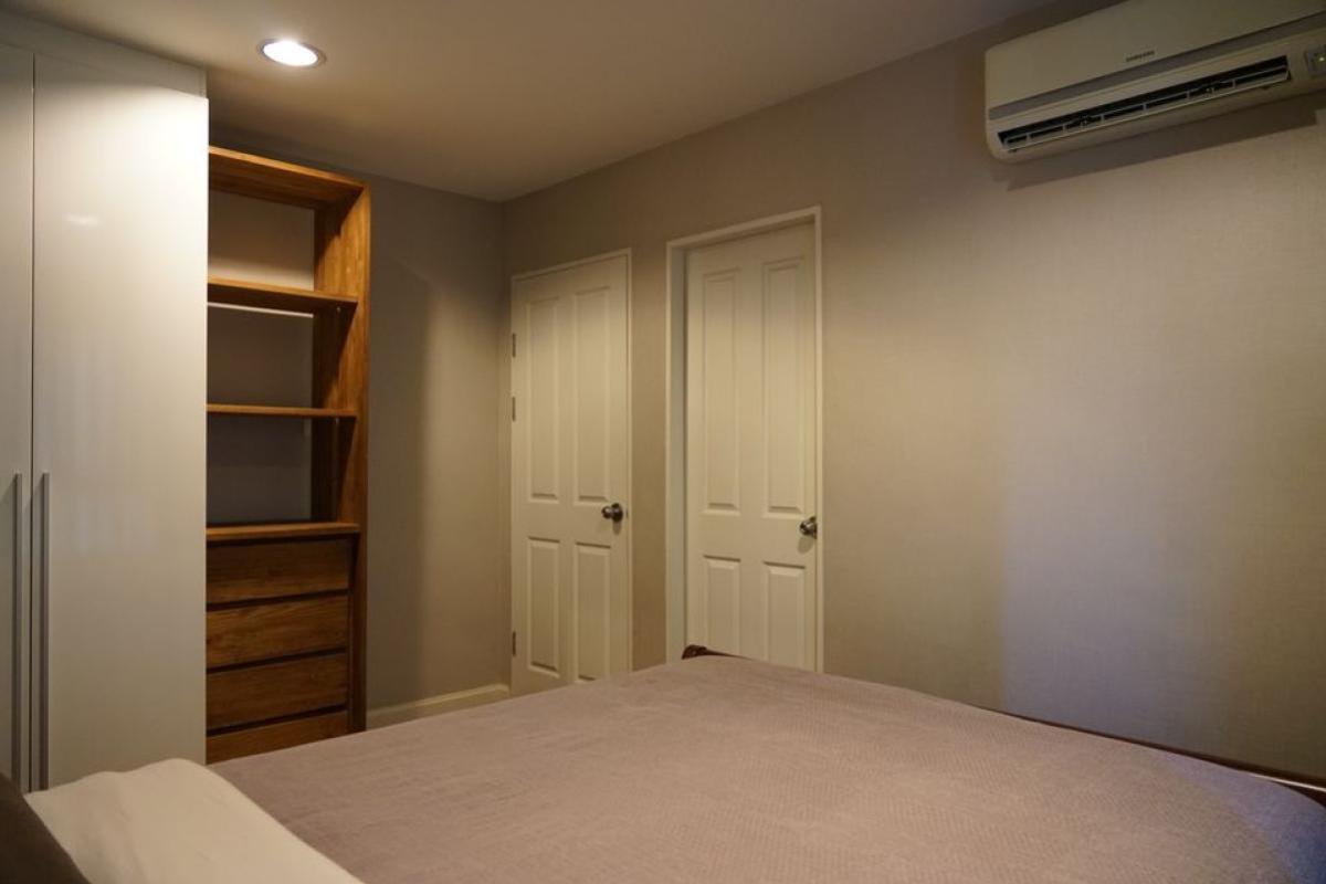 For RentCondoRama9, Petchburi, RCA : For Rent Condo , Belle Grand Rama 9 , MRT-Phra Ram 9 , Huai Khwang , Huai Khwang , Bangkok , CX-88008