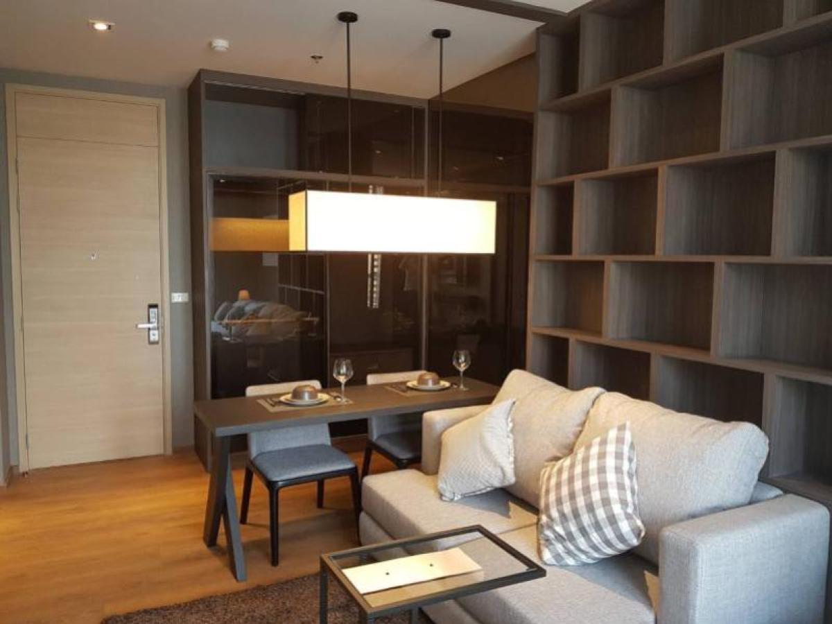 For RentCondoSukhumvit, Asoke, Thonglor : FOR RENT condo , Park Origin Phrom Phong , BTS-Phrom Phong , Khlong Tan , Khlong Toei , Bangkok , CX-16246