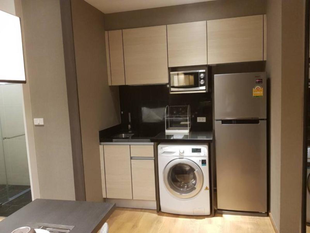 For RentCondoSukhumvit, Asoke, Thonglor : FOR RENT condo , Park Origin Phrom Phong , BTS-Phrom Phong , Khlong Tan , Khlong Toei , Bangkok , CX-16246