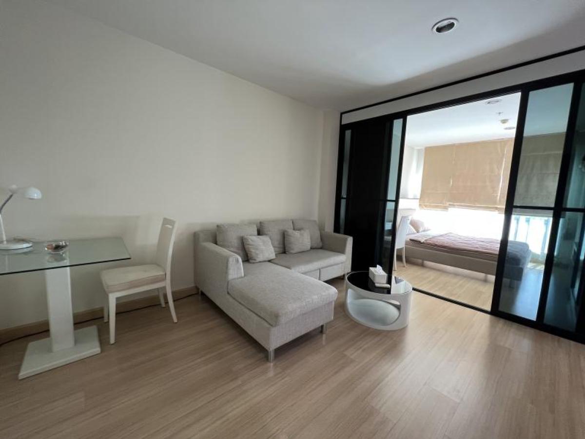 For RentCondoLadprao, Central Ladprao : FOR RENT condo , Life @ Ladprao 18 , BTS-Ha Yaek Lat Phrao , Chomphon , Chatuchak , Bangkok , CX-40021