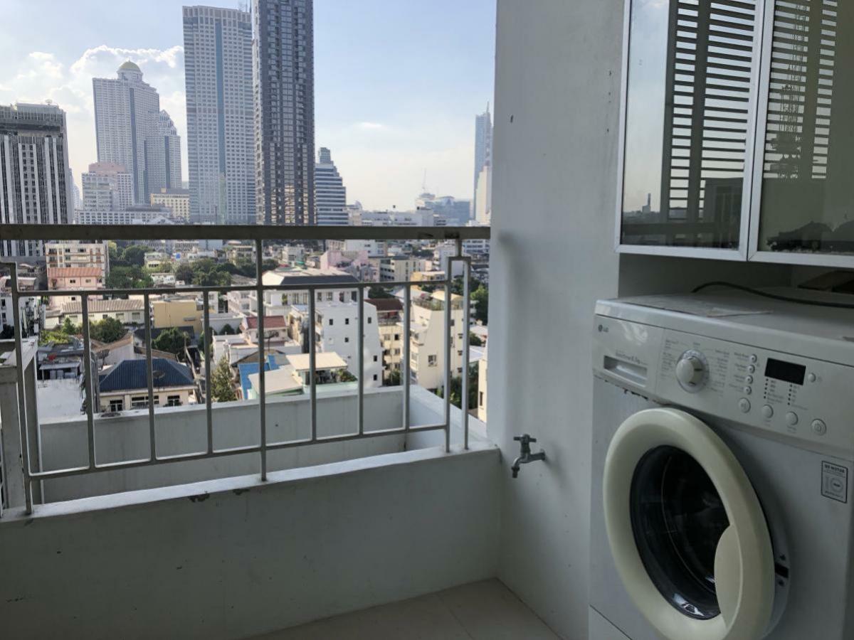 For RentCondoSathorn, Narathiwat : For Rent Condo , Ivy sathorn 10 , BTS-Chong Nonsi , Silom , Bang Rak , Bangkok , CX-87514