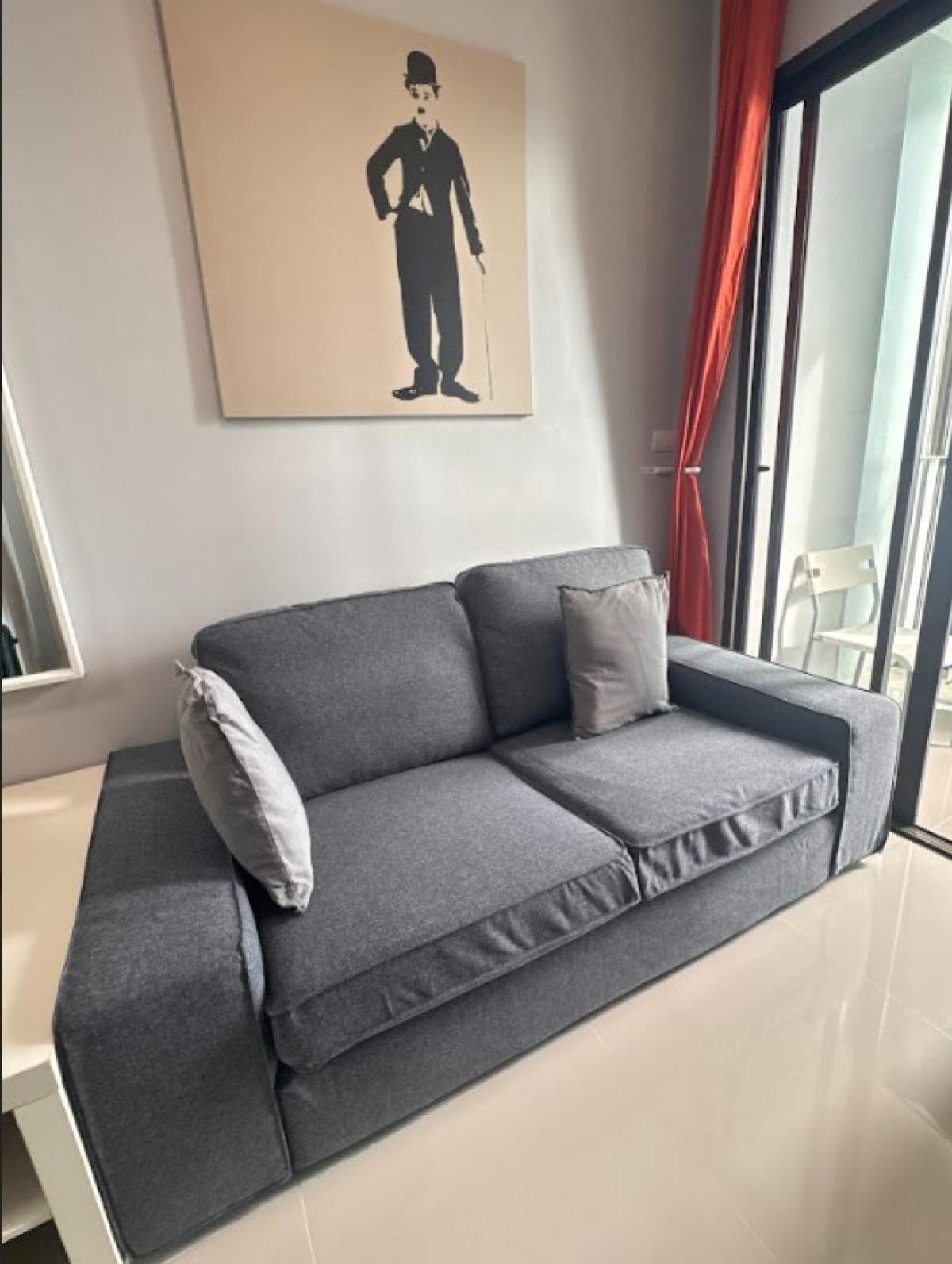 For RentCondoOnnut, Udomsuk : FOR RENT condo , Ideo Mix Sukhumvit 103 , BTS-Udom Suk , Bang Na , Bang Na , Bangkok , CX-10848