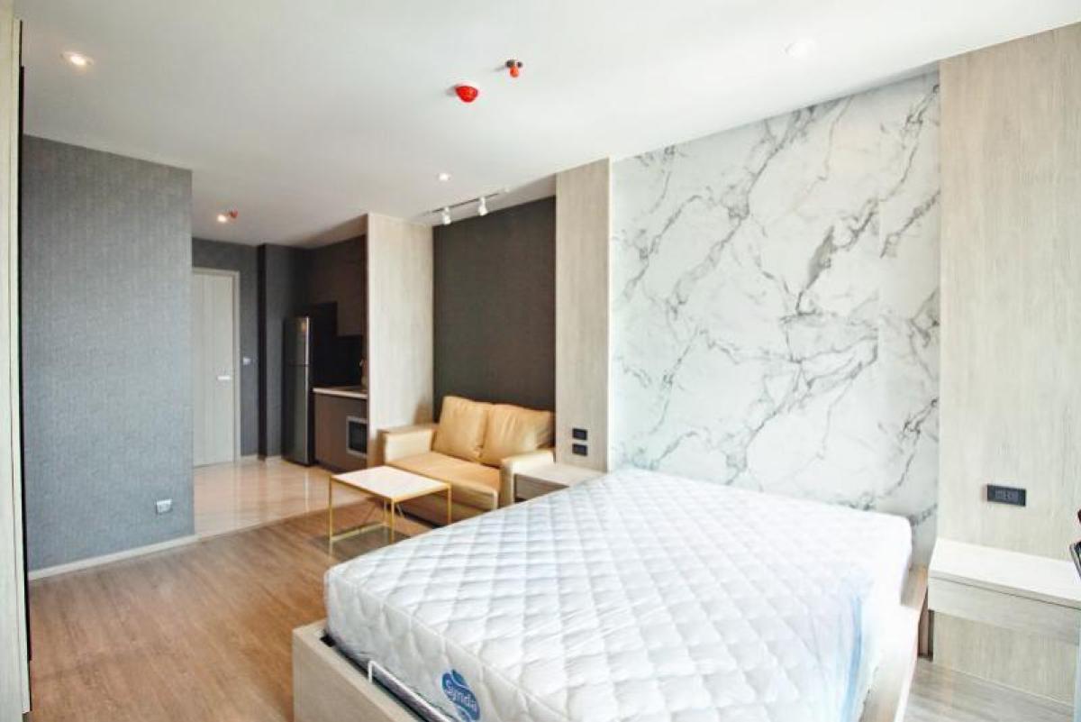 For RentCondoSukhumvit, Asoke, Thonglor : FOR RENT condo , RHYTHM Ekkamai , BTS-Ekkamai , Khlong Tan Nuea , Watthana , Bangkok , CX-17562
