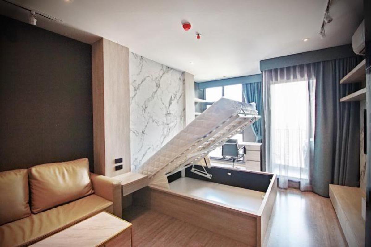 For RentCondoSukhumvit, Asoke, Thonglor : FOR RENT condo , RHYTHM Ekkamai , BTS-Ekkamai , Khlong Tan Nuea , Watthana , Bangkok , CX-17562