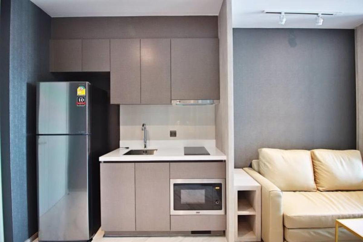 For RentCondoSukhumvit, Asoke, Thonglor : FOR RENT condo , RHYTHM Ekkamai , BTS-Ekkamai , Khlong Tan Nuea , Watthana , Bangkok , CX-17562