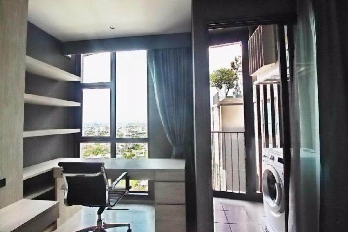 For RentCondoSukhumvit, Asoke, Thonglor : FOR RENT condo , RHYTHM Ekkamai , BTS-Ekkamai , Khlong Tan Nuea , Watthana , Bangkok , CX-17562