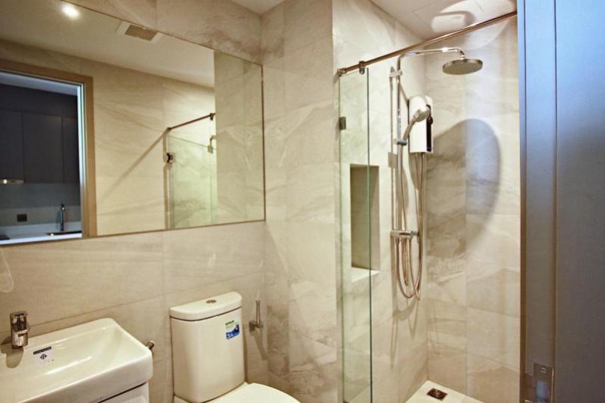 For RentCondoSukhumvit, Asoke, Thonglor : FOR RENT condo , RHYTHM Ekkamai , BTS-Ekkamai , Khlong Tan Nuea , Watthana , Bangkok , CX-17562