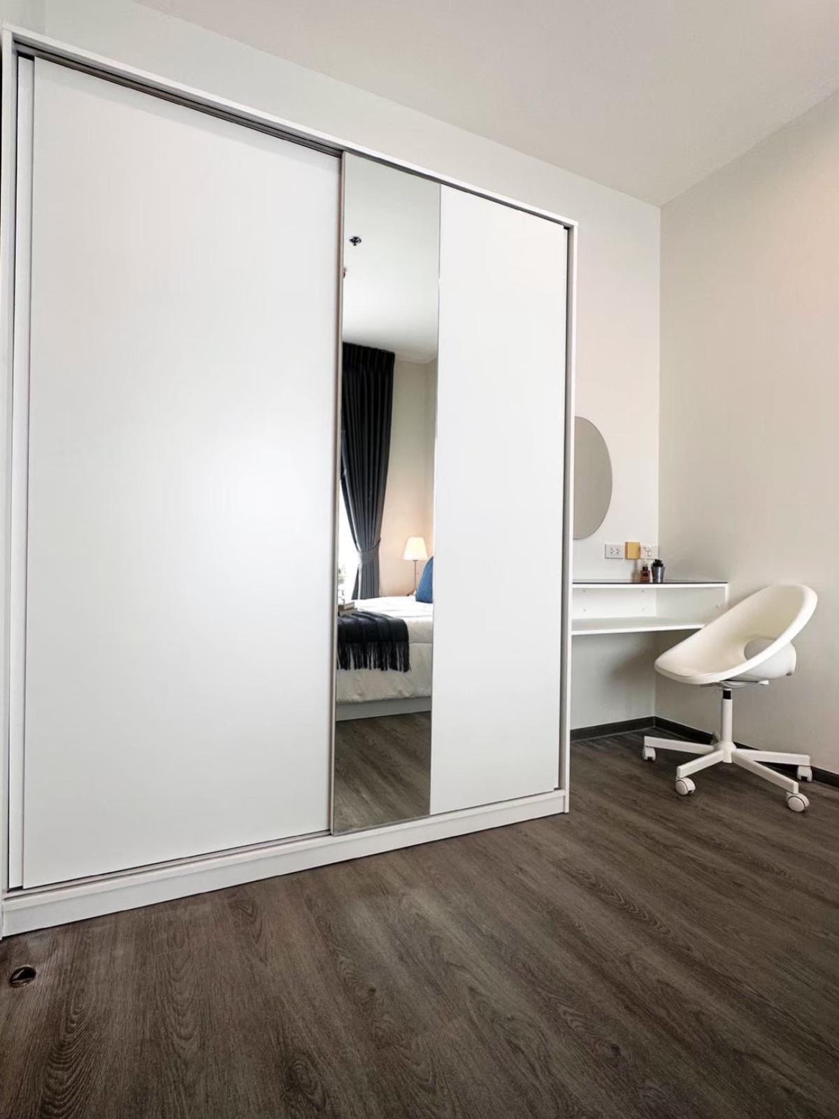 For RentCondoPattanakan, Srinakarin : For Rent Condo , Rich Park Triple Station , ARL-Hua Mak , Suan Luang , Suan Luang , Bangkok , CX-94780