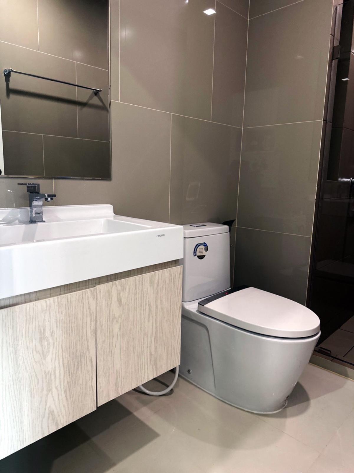 For RentCondoPattanakan, Srinakarin : For Rent Condo , Rich Park Triple Station , ARL-Hua Mak , Suan Luang , Suan Luang , Bangkok , CX-94780