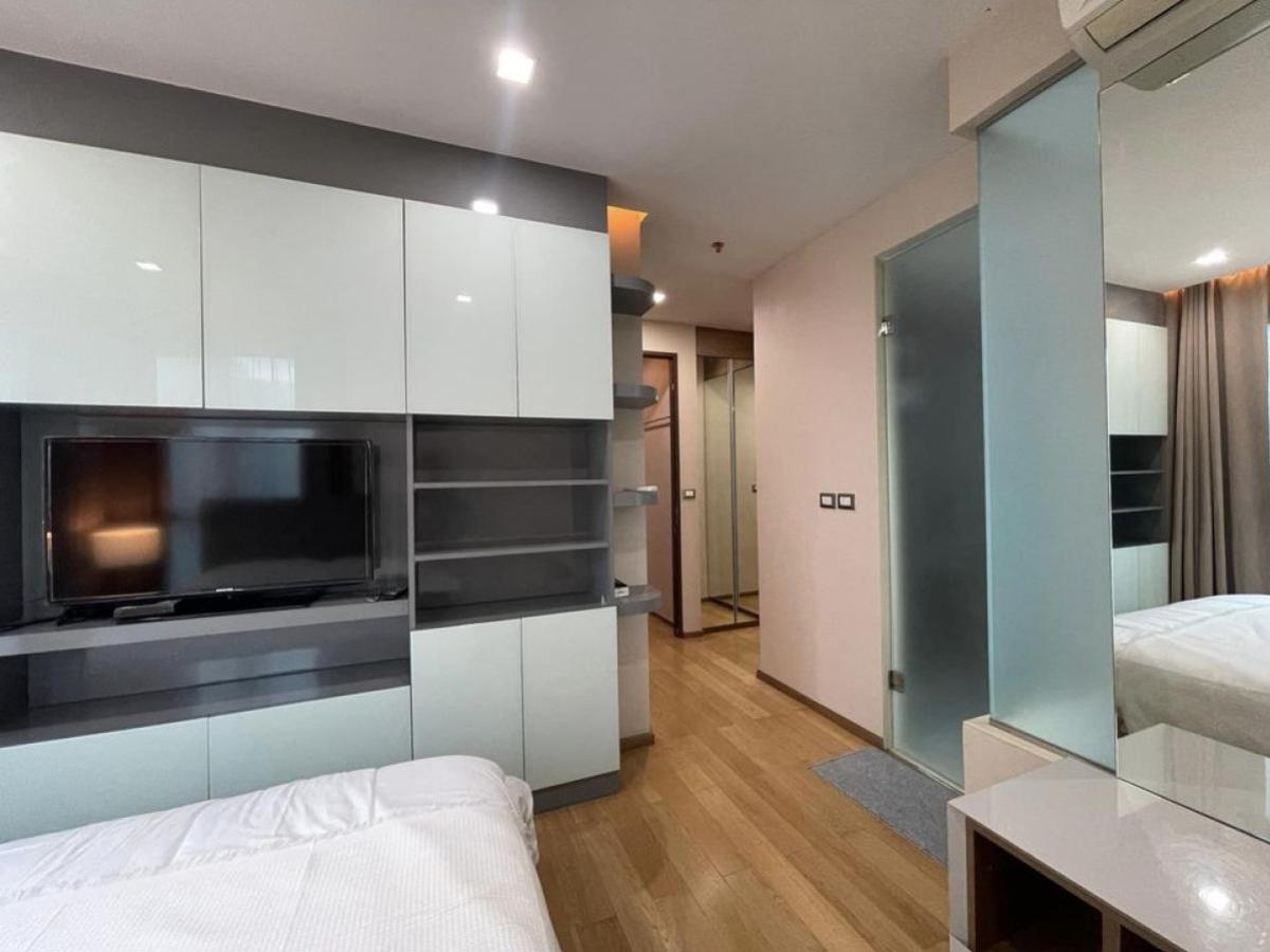 ให้เช่าคอนโดพระราม 9 เพชรบุรีตัดใหม่ RCA : เช่าคอนโด  ดิ แอดเดรส อโศก MRT-เพชรบุรี มักกะสัน เขต ราชเทวี กรุงเทพ CX-86680