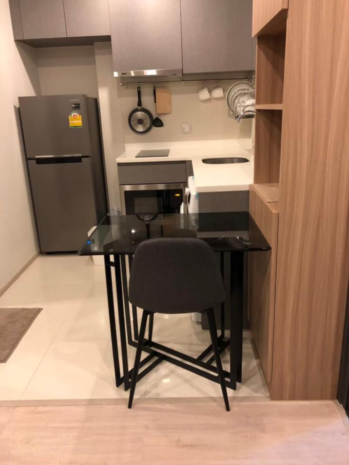 ให้เช่าคอนโดราชเทวี พญาไท : เช่าคอนโด ริธึ่ม รางน้ำ BTS-อนุสาวรีย์ชัยสมรภูมิ ถนนพญาไท เขต ราชเทวี กรุงเทพมหานคร CX-05653