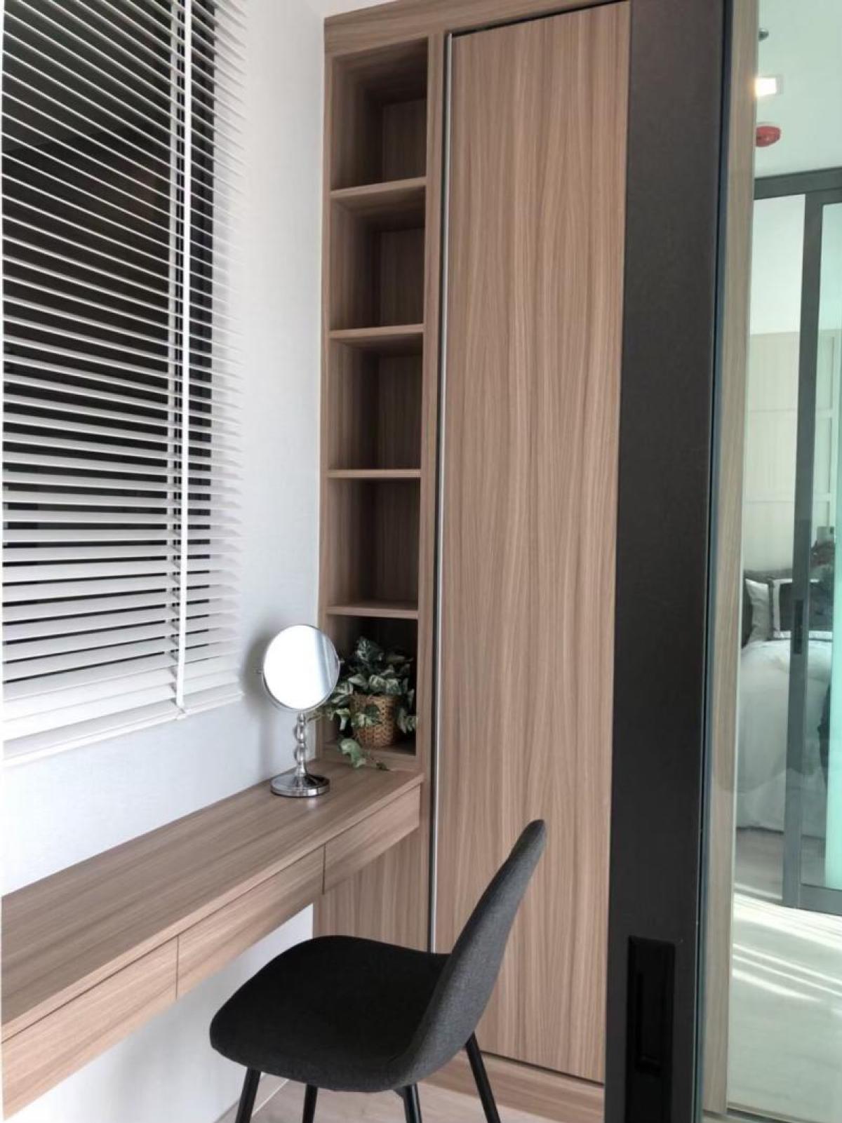 ให้เช่าคอนโดราชเทวี พญาไท : เช่าคอนโด ริธึ่ม รางน้ำ BTS-อนุสาวรีย์ชัยสมรภูมิ ถนนพญาไท เขต ราชเทวี กรุงเทพมหานคร CX-05653