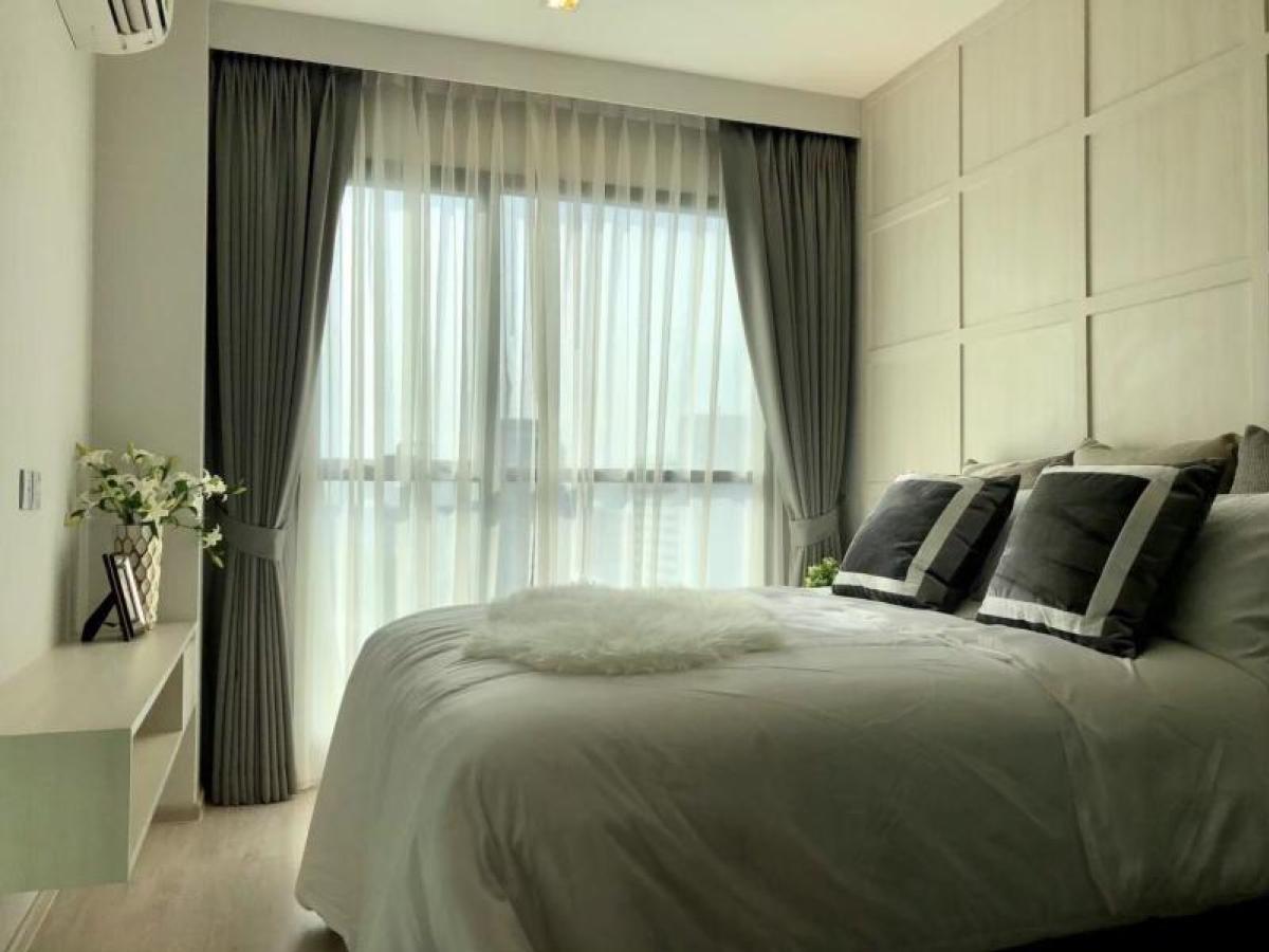 ให้เช่าคอนโดราชเทวี พญาไท : เช่าคอนโด ริธึ่ม รางน้ำ BTS-อนุสาวรีย์ชัยสมรภูมิ ถนนพญาไท เขต ราชเทวี กรุงเทพมหานคร CX-05653