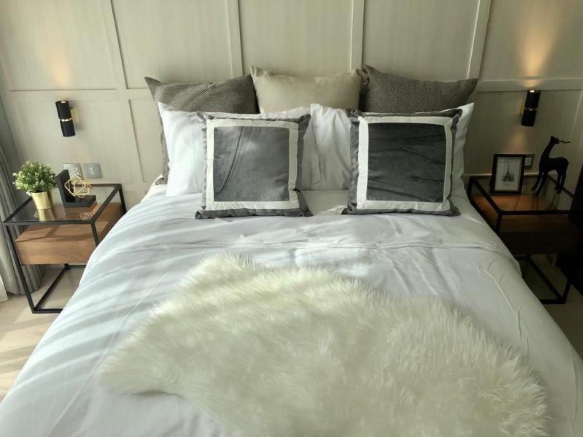 ให้เช่าคอนโดราชเทวี พญาไท : เช่าคอนโด ริธึ่ม รางน้ำ BTS-อนุสาวรีย์ชัยสมรภูมิ ถนนพญาไท เขต ราชเทวี กรุงเทพมหานคร CX-05653