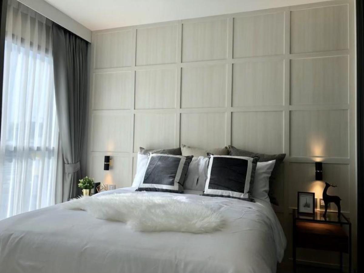 ให้เช่าคอนโดราชเทวี พญาไท : เช่าคอนโด ริธึ่ม รางน้ำ BTS-อนุสาวรีย์ชัยสมรภูมิ ถนนพญาไท เขต ราชเทวี กรุงเทพมหานคร CX-05653