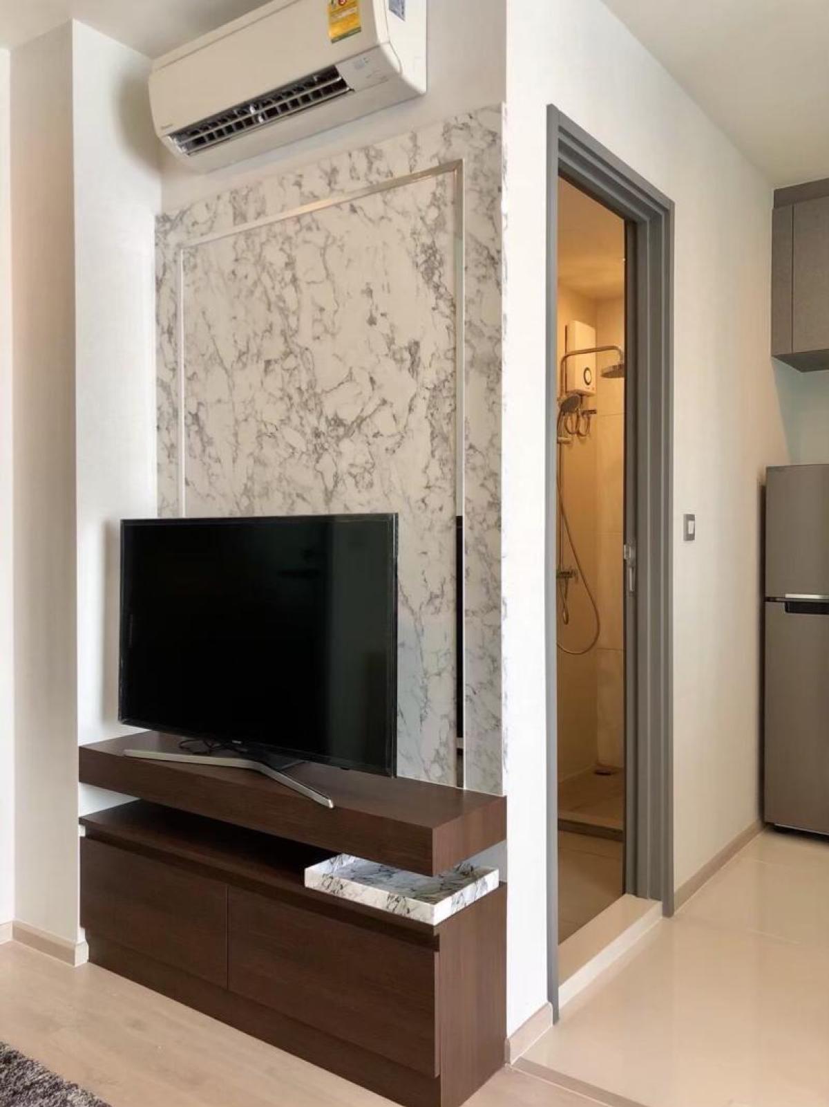 ให้เช่าคอนโดราชเทวี พญาไท : เช่าคอนโด ริธึ่ม รางน้ำ BTS-อนุสาวรีย์ชัยสมรภูมิ ถนนพญาไท เขต ราชเทวี กรุงเทพมหานคร CX-05653