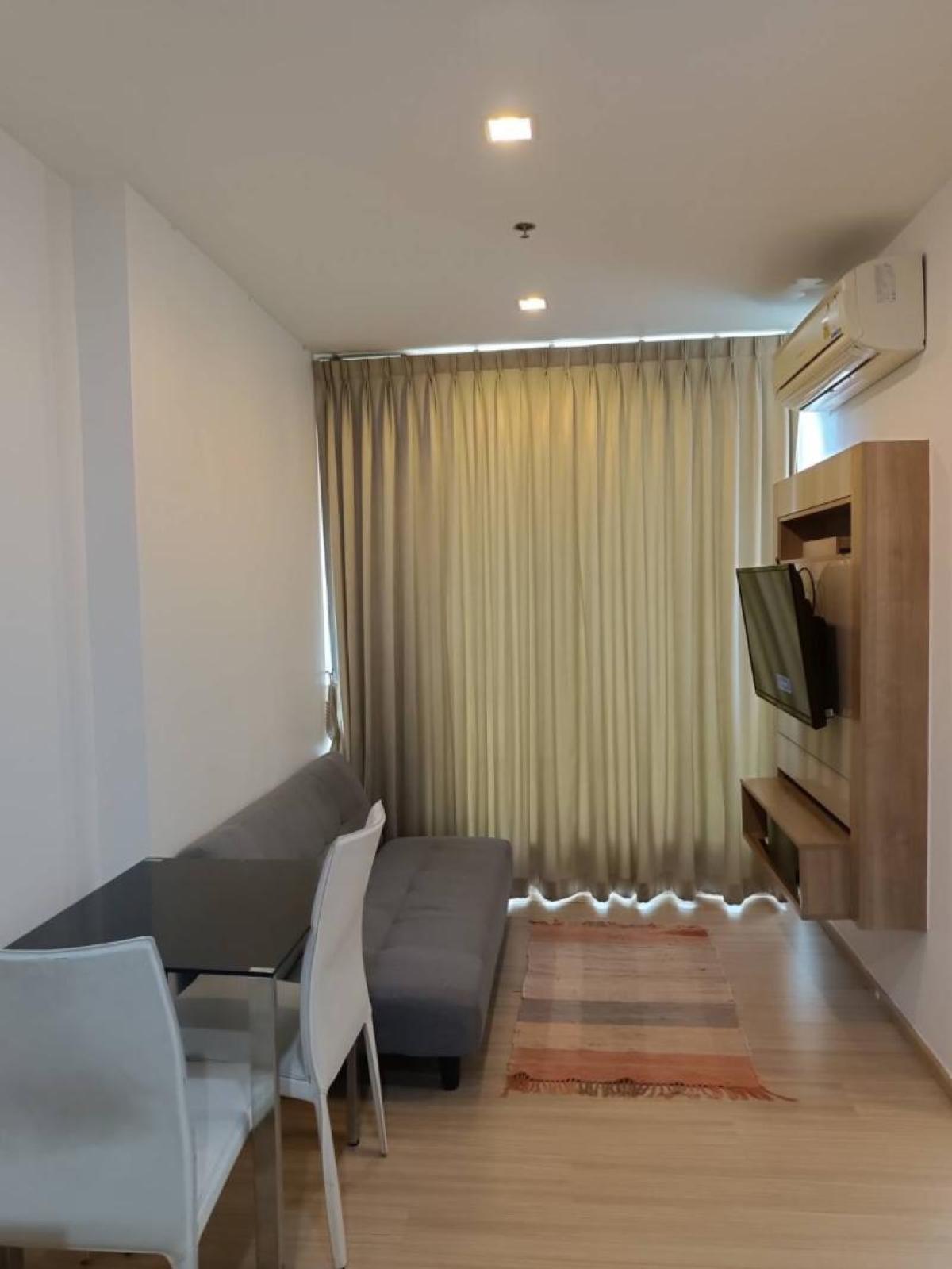 For RentCondoOnnut, Udomsuk : FOR RENT condo , RHYTHM Sukhumvit 50 , BTS-On Nut , Phra Khanong , Khlong Toei , Bangkok , CX-64969