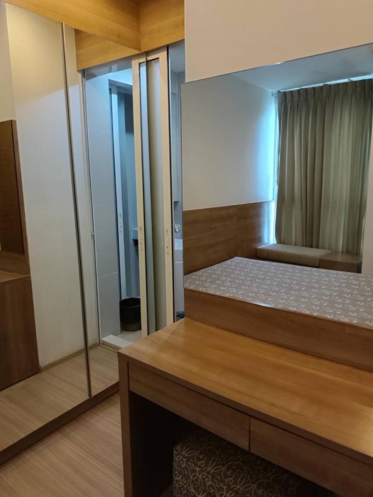 For RentCondoOnnut, Udomsuk : FOR RENT condo , RHYTHM Sukhumvit 50 , BTS-On Nut , Phra Khanong , Khlong Toei , Bangkok , CX-64969