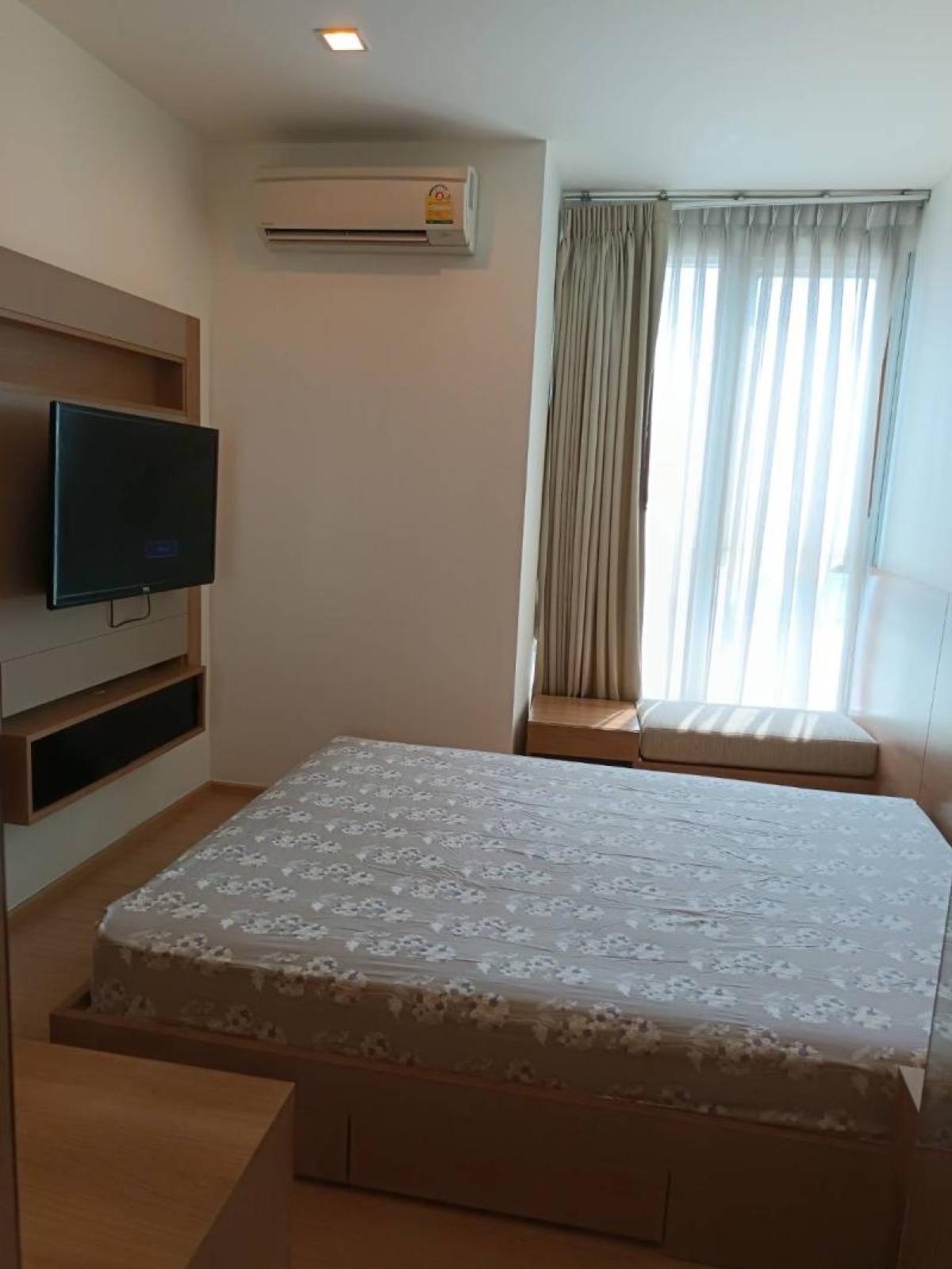 For RentCondoOnnut, Udomsuk : FOR RENT condo , RHYTHM Sukhumvit 50 , BTS-On Nut , Phra Khanong , Khlong Toei , Bangkok , CX-64969