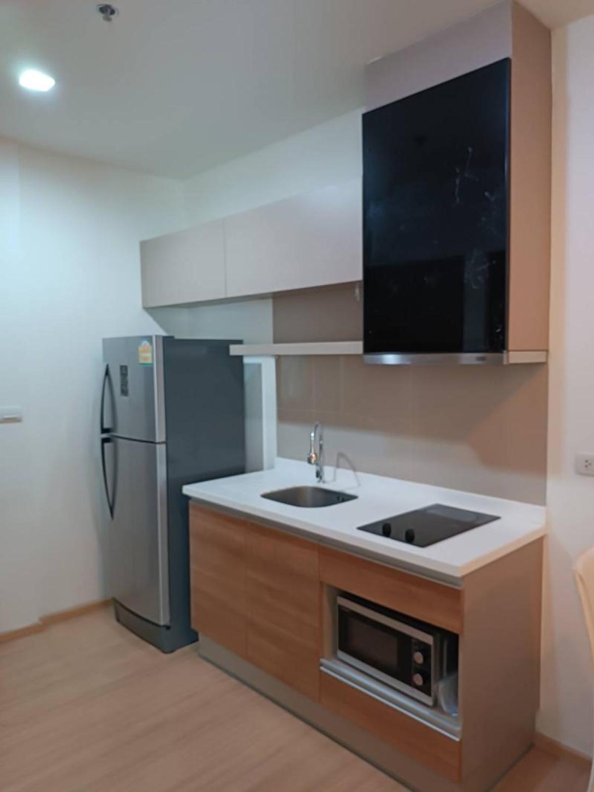 For RentCondoOnnut, Udomsuk : FOR RENT condo , RHYTHM Sukhumvit 50 , BTS-On Nut , Phra Khanong , Khlong Toei , Bangkok , CX-64969