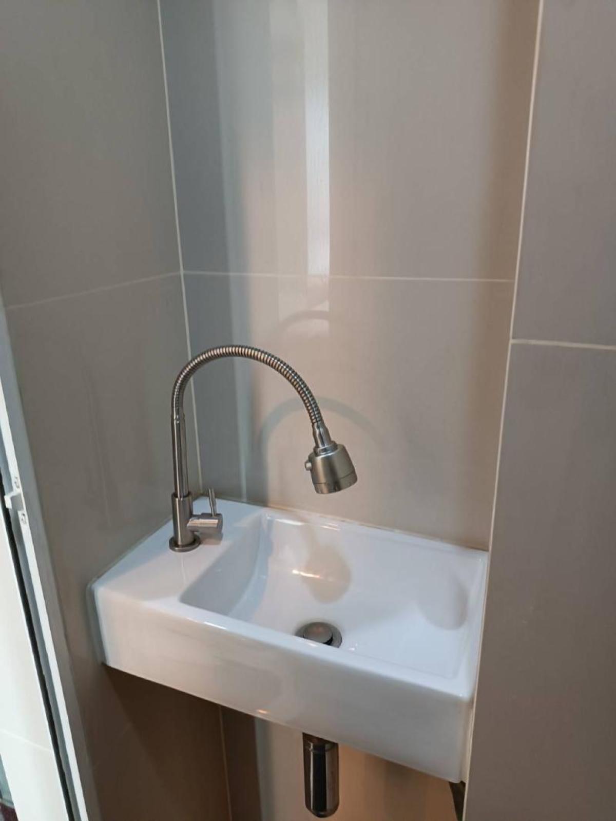 For RentCondoOnnut, Udomsuk : FOR RENT condo , RHYTHM Sukhumvit 50 , BTS-On Nut , Phra Khanong , Khlong Toei , Bangkok , CX-64969